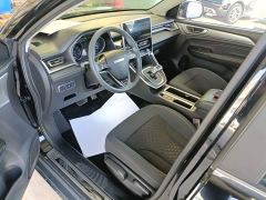 Haval M6 PLUS 1.5T DCT Elite Smart Connected Edition - ფოტო 15