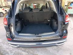 Haval M6 PLUS 1.5T DCT Elite Smart Connected Edition - ფოტო 18