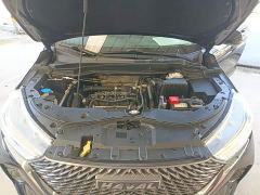 Haval M6 PLUS 1.5T DCT Elite Smart Connected Edition - ფოტო 19