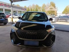 Haval M6 PLUS 1.5T DCT Elite Smart Connected Edition - ფოტო 2