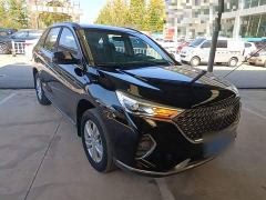 Haval M6 PLUS 1.5T DCT Elite Smart Connected Edition - ფოტო 3