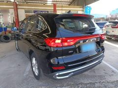 Haval M6 PLUS 1.5T DCT Elite Smart Connected Edition - ფოტო 4