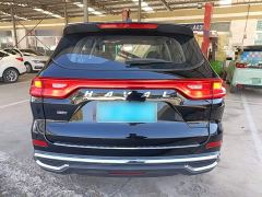Haval M6 PLUS 1.5T DCT Elite Smart Connected Edition - ფოტო 5