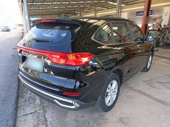 Haval M6 PLUS 1.5T DCT Elite Smart Connected Edition - ფოტო 6