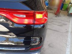 Haval M6 PLUS 1.5T DCT Elite Smart Connected Edition - ფოტო 7