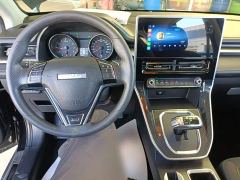 Haval M6 PLUS 1.5T DCT Elite Smart Connected Edition - ფოტო 9