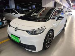Volkswagen ID.3 Outstanding Edition - ფოტო 1