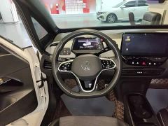 Volkswagen ID.3 Outstanding Edition - ფოტო 10