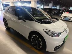 Volkswagen ID.3 Outstanding Edition - ფოტო 3