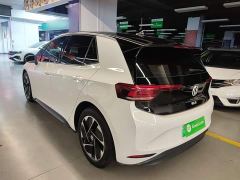 Volkswagen ID.3 Outstanding Edition - ფოტო 4