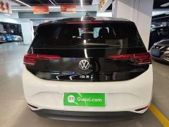 Volkswagen ID.3 Outstanding Edition - ფოტო 5