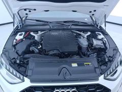 Audi A4L 40 TFSI Luxury Dynamic - photo 10