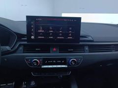 Audi A4L 40 TFSI Luxury Dynamic - photo 13
