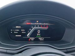 Audi A4L 40 TFSI Luxury Dynamic - photo 14