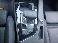 Audi A4L 40 TFSI Luxury Dynamic - photo 16