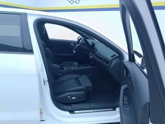 Audi A4L 40 TFSI Luxury Dynamic - photo 8