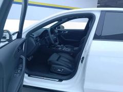 Audi A4L 40 TFSI Luxury Dynamic - photo 9