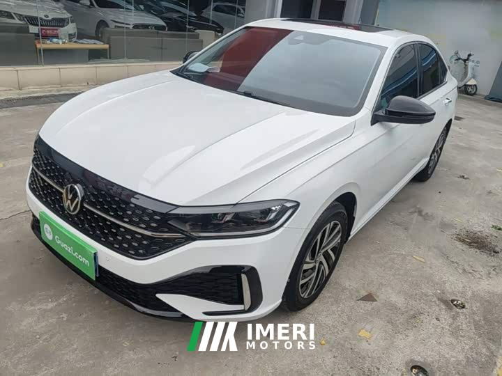 Volkswagen Lavida 300TSI DSG Starry Sky Leading Edition - car from China