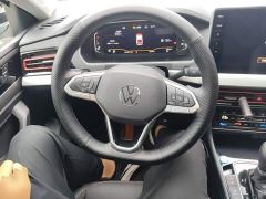 Volkswagen Lavida 300TSI DSG Starry Sky Leading Edition - photo 10