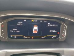 Volkswagen Lavida 300TSI DSG Starry Sky Leading Edition - photo 11