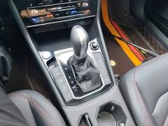 Volkswagen Lavida 300TSI DSG Starry Sky Leading Edition - photo 13