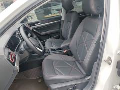 Volkswagen Lavida 300TSI DSG Starry Sky Leading Edition - photo 14
