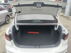 Volkswagen Lavida 300TSI DSG Starry Sky Leading Edition - photo 18