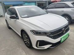 Volkswagen Lavida 300TSI DSG Starry Sky Leading Edition - photo 3