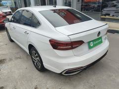 Volkswagen Lavida 300TSI DSG Starry Sky Leading Edition - photo 4