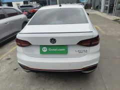 Volkswagen Lavida 300TSI DSG Starry Sky Leading Edition - photo 5