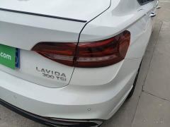 Volkswagen Lavida 300TSI DSG Starry Sky Leading Edition - photo 7