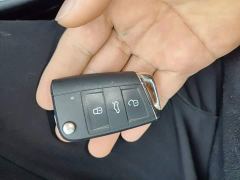 Volkswagen Lavida 300TSI DSG Starry Sky Leading Edition - photo 8
