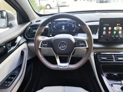 BYD Qin PLUS Glory Edition DM-i 55KM Leading - фото 10