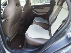 BYD Qin PLUS Glory Edition DM-i 55KM Leading - фото 16