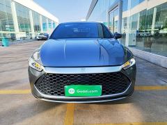 BYD Qin PLUS Glory Edition DM-i 55KM Leading - фото 2
