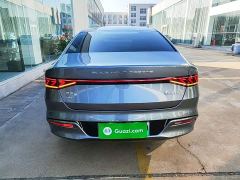BYD Qin PLUS Glory Edition DM-i 55KM Leading - фото 5