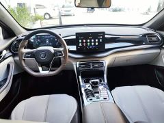 BYD Qin PLUS Glory Edition DM-i 55KM Leading - фото 9
