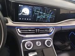 FAW Red Flag H9 2.0T Smart Connected Premium Edition - ფოტო 12