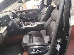 FAW Red Flag H9 2.0T Smart Connected Premium Edition - ფოტო 14