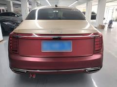FAW Red Flag H9 2.0T Smart Connected Premium Edition - ფოტო 5