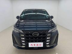GAC Aion M6 PRO 270T DCT Deluxe Edition - фото 2