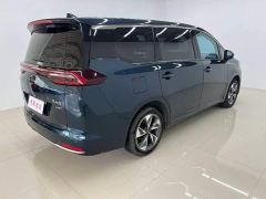 GAC Aion M6 PRO 270T DCT Deluxe Edition - фото 4
