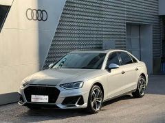 Audi A4L 40 TFSI Fashion Dynamic - фото 1