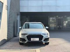 Audi A4L 40 TFSI Fashion Dynamic - фото 2