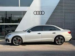 Audi A4L 40 TFSI Fashion Dynamic - фото 3