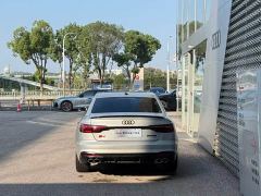 Audi A4L 40 TFSI Fashion Dynamic - фото 4