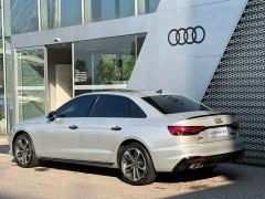 Audi A4L 40 TFSI Fashion Dynamic - фото 5