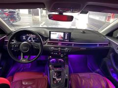 Audi A4L 40 TFSI Fashion Dynamic - фото 8