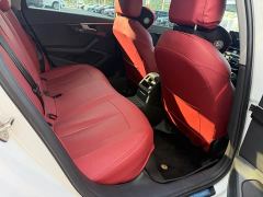 Audi A4L 40 TFSI Fashion Dynamic - фото 9