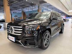 Mercedes-Benz GLS 450 - ფოტო 1